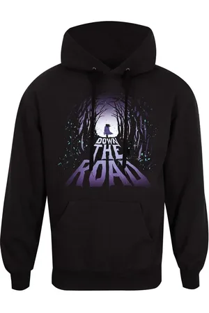 Agatha Huppari - - Down the Road - S- XXL - varten Naiset