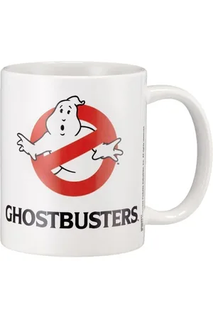 Ghostbusters Muki - Logo - varten