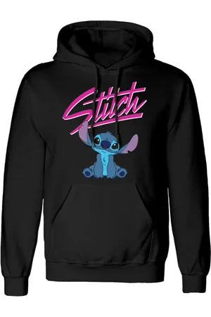 Disney Disney Huppari - Script - S- XXL - varten Miehet
