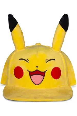 Pokemon Gaming Lippis - Happy Pikachu - varten