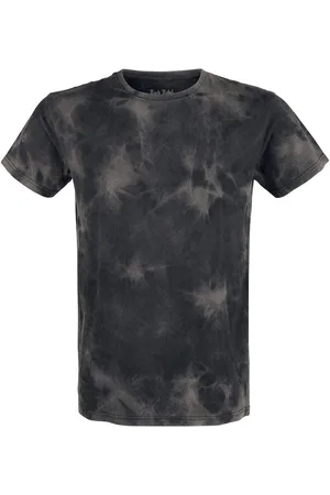 EMP T-paita - Batiikkipaita - S- XXL - varten Miehet