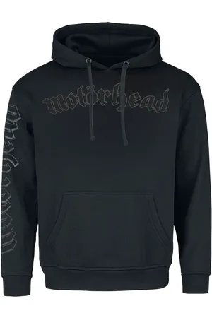 Motörhead Huppari - Warpig - S- XL - varten Miehet