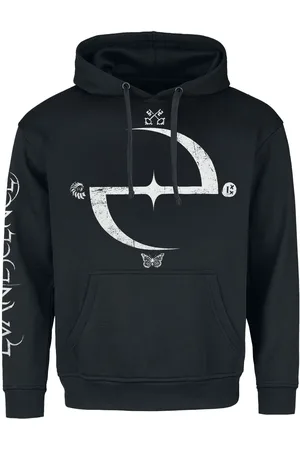 Evanescence Huppari - EV04 - M- XL - varten Miehet