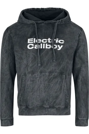 Electric Callboy Huppari - Choo Choo - S- XXL - varten Miehet