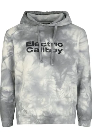Electric Callboy Huppari - Fuck Boi - M- XL - varten Naiset