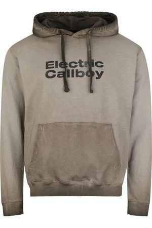 Electric Callboy Huppari - Fuck Boi - S- XXL - varten Miehet