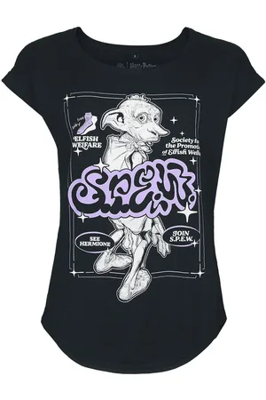 Harry Potter T-paita - Dobby - S- XXL - varten Naiset