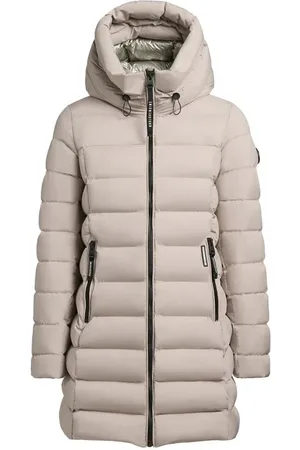 Khujo Talvitakki - Nekar - S- XXL - varten Naiset