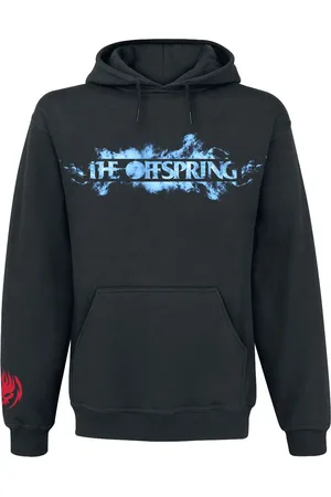 The Offspring Huppari - Bad Times - S- XXL - varten Miehet