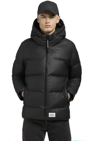 Khujo Talvitakki - Dover - L- XXL - varten Miehet