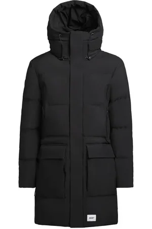 Khujo Talvitakki - Winer2 - M- XL - varten Miehet