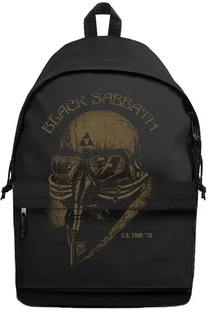 Black Sabbath Reppu - Never say die - varten