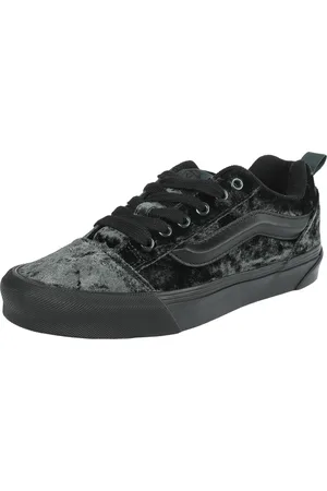 Vans Matalavartiset tennarit - Knu Skool Velvet Trainers - EU37- EU38 - varten Naiset