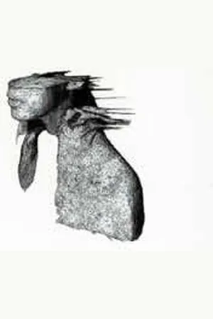 Coldplay CD - A rush of blood to the head - varten