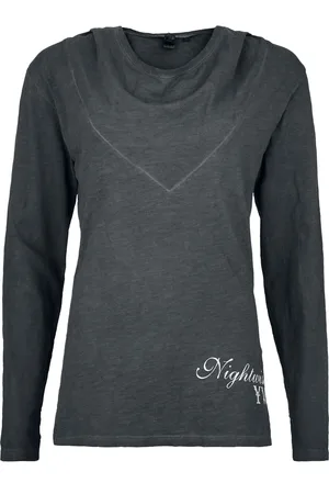 Nightwish Vetoketjuhuppari - Yesterwynde Boat - S- XXL - varten Naiset