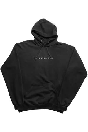 Thrown Huppari - Extended Pain - S- XXL - varten Miehet