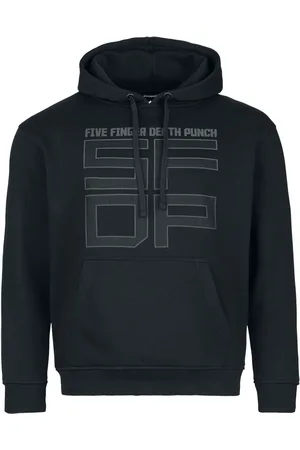 Five Finger Death Punch Huppari - Chevron - S- XL - varten Miehet