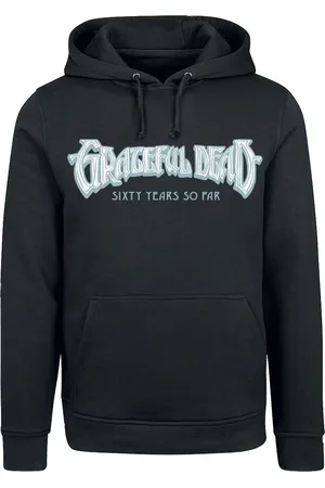 Grateful Dead Huppari - Skelly USA 60th - S- XXL - varten Miehet