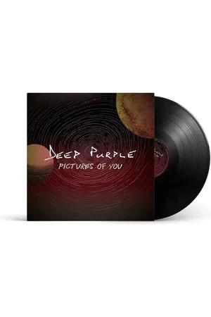 Deep Purple SINGLE - Pictures of you - varten