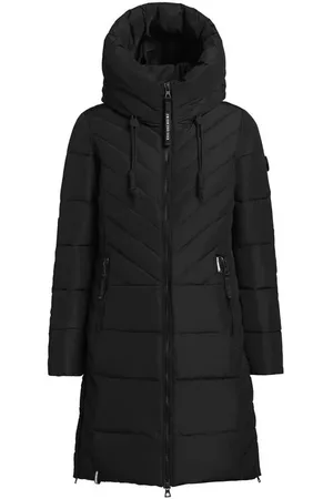 Khujo Parkatakki - Gung - XS- XXL - varten Naiset