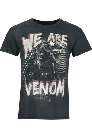 Venom Disney T-paita - 3 - The Last Dance - Venom - S- 4XL - varten Miehet