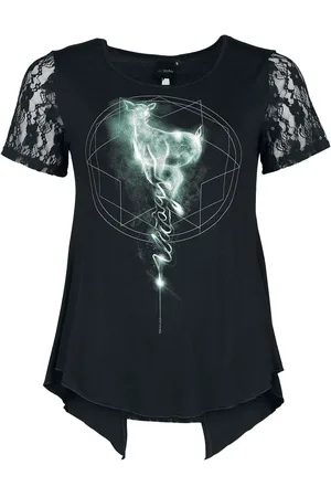 Harry Potter T-paita - Always - S- XXL - varten Naiset
