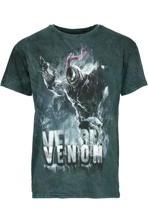 Venom Disney T-paita - 3 - The Last Dance - Venom - S- 4XL - varten Miehet