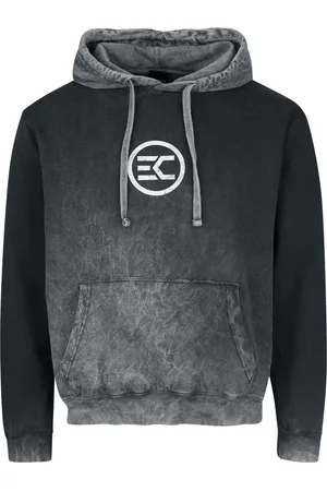 Electric Callboy Huppari - Square Logo - S- XXL - varten Miehet