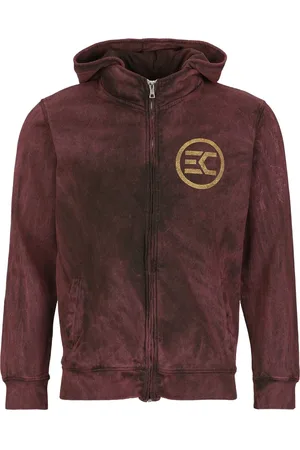 Electric Callboy Vetoketjuhuppari - All Night Long - S- XXL - varten Miehet
