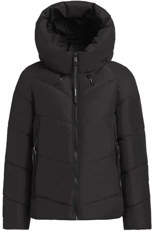 Khujo Talvitakki - Aless - S- XL - varten Naiset