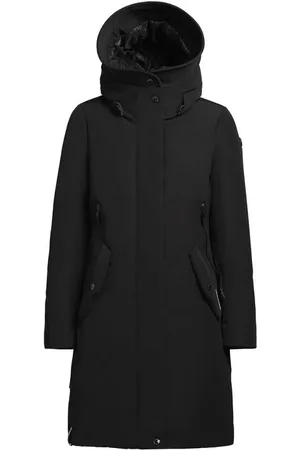 Khujo Talvitakki - Charlyn5 - XS- XL - varten Naiset