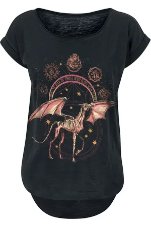 Harry Potter T-paita - Sombrals - S- L - varten Naiset