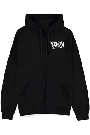 Venom Disney Vetoketjuhuppari - We Are Venom - S- XXL - varten Miehet