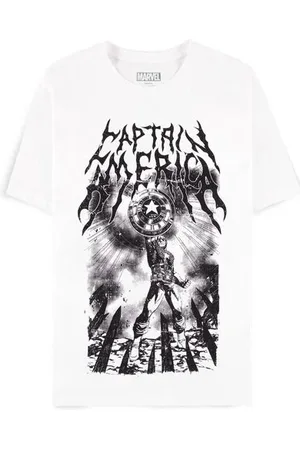 Marvel Disney T-paita - Glory - S- XXL - varten Miehet