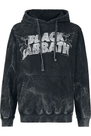 Black Sabbath Huppari - The End - S- XXL - varten Naiset