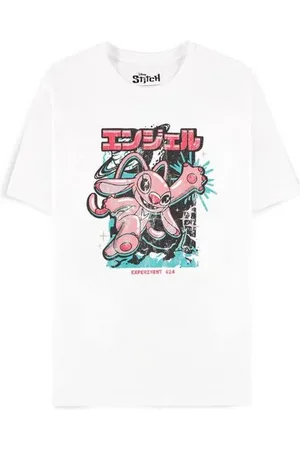 Disney Disney T-paita - Vintage Angel - S- XXL - varten Naiset