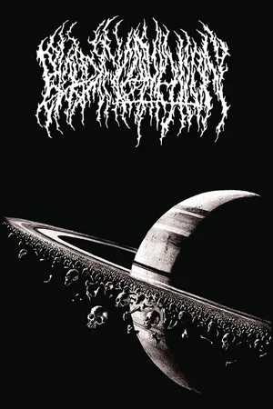 Blood Incantation CD - Interdimensional extinction - varten