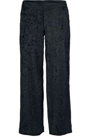 Outer Vision Kangashousut - Trousers Patty - S- XXL - varten Naiset