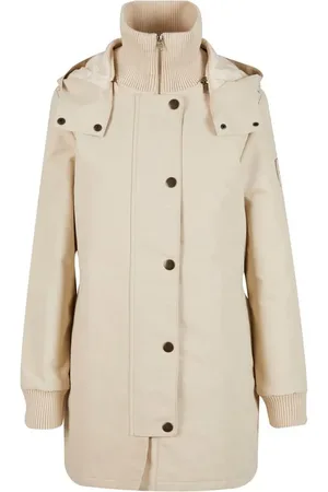 Forvert Pitkät Takit - Lemony Parka - S- 3XL - varten Naiset
