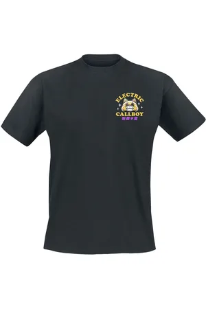 Electric Callboy T-paita - Ratatata Lucky Cat - S- 3XL - varten Miehet