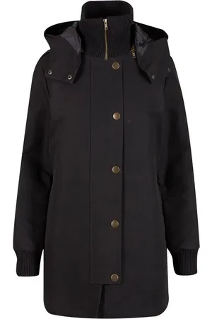 Forvert Pitkät Takit - Lemony Parka - S- 3XL - varten Naiset