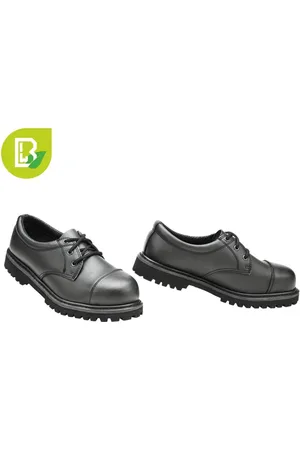 Brandit Nyörikengät - Vegantom 3 Eyelett Shoes maiharit - EU38- EU47 - varten Miehet