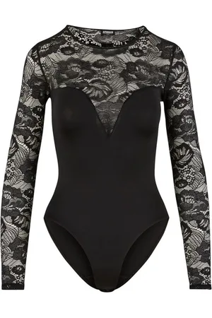 Urban classics Body - Pitsibody - XS- M - varten Naiset