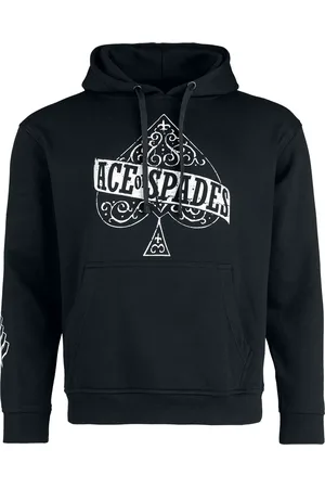 Motörhead Huppari - Ace Of Spades - S- L - varten Miehet