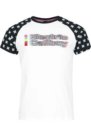 Electric Callboy T-paita - EMP Signature Collection - S- XXL - varten Miehet