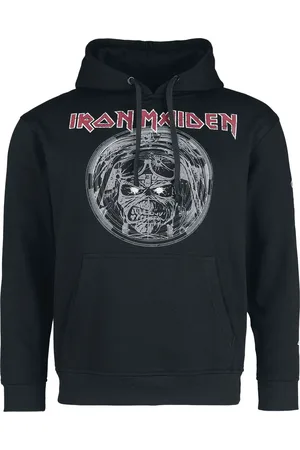 Iron Maiden Huppari - Aces High - S- XXL - varten Miehet