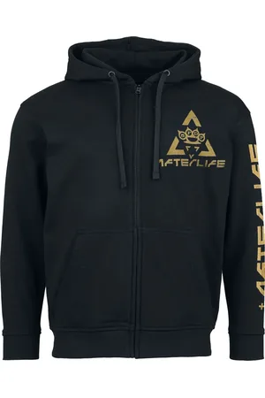 Five Finger Death Punch Vetoketjuhuppari - AfterLife - S- XXL - varten Miehet