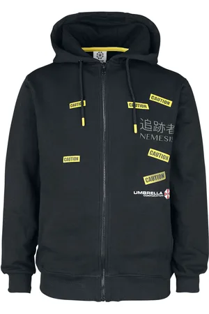 Resident Evil Gaming Vetoketjuhuppari - Tyrant - S- XXL - varten Miehet