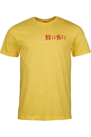 Bush T-paita - Dollar Logo - S- 4XL - varten Miehet