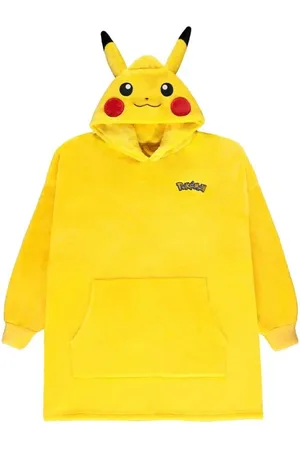 Pokemon Gaming Huppari - Pikachu - L-2XL - varten Miehet